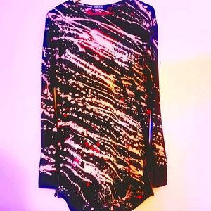 Zamage Zipper Trouble Dress